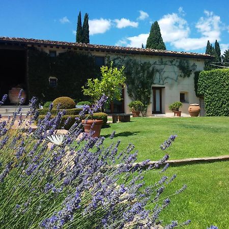 Villa Privata Per Famiglie O Amici Barberino di Val dʼElsa Kültér fotó