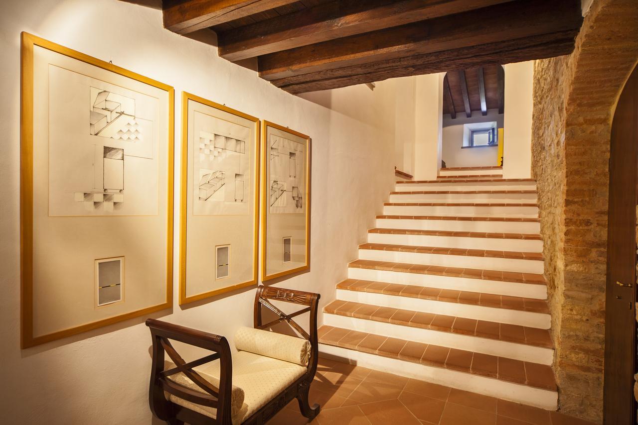 Villa Privata Per Famiglie O Amici Barberino di Val dʼElsa Kültér fotó