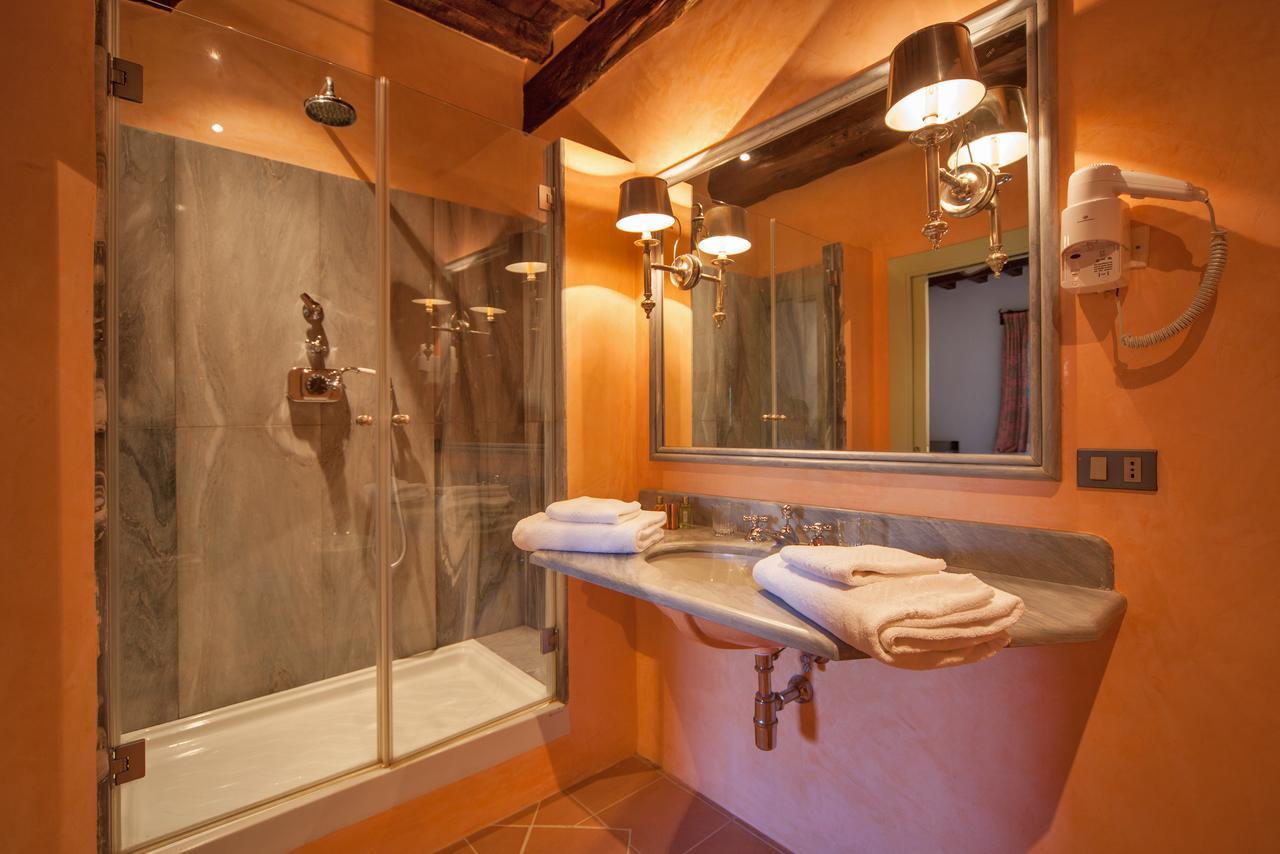 Villa Privata Per Famiglie O Amici Barberino di Val dʼElsa Kültér fotó